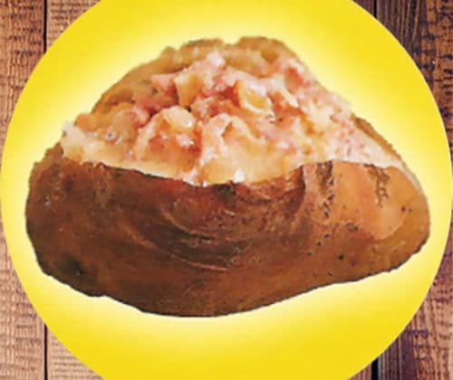 La Patachon