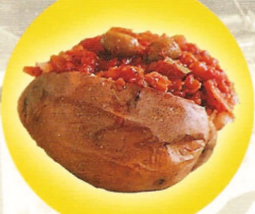 La Patatouille